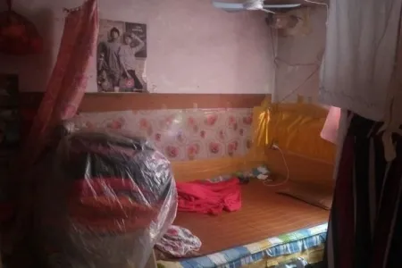 医院附近 2室1厅1卫 南北 简装