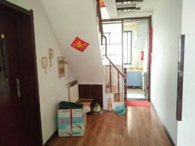 兴悦华城