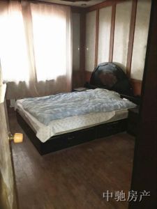 前湾小区