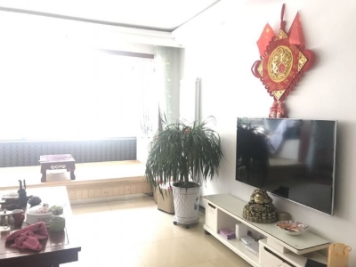 江山花园