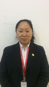 盐滩小区