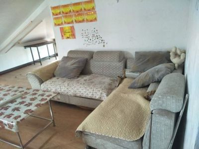 医院附近 2室1厅1卫南 中装