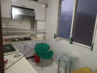 汇祥花园西区