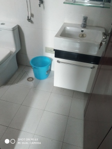 九方海悦华庭 1室1厅1卫南 精装