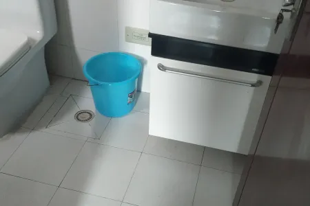 九方海悦华庭 1室1厅1卫南 精装