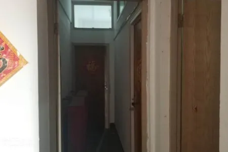 珠海雅苑 2室2厅1卫南北 毛坯