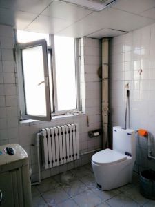 后湾社区