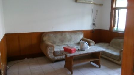 邮局家属楼