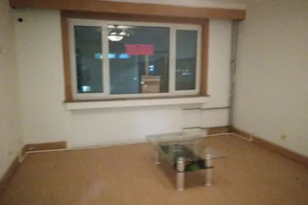 华欧北海花园 3室1厅1卫南 中装