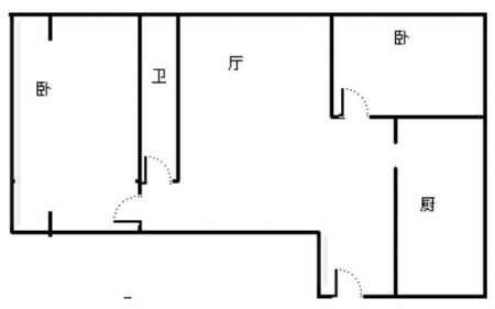 岳都海景公寓