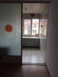 盐滩小区