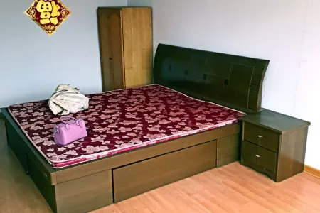 德惠凤凰都（德惠西区） 3室2厅1卫南 精装