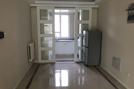 康大叶语东山 3室2厅2卫南北 精装