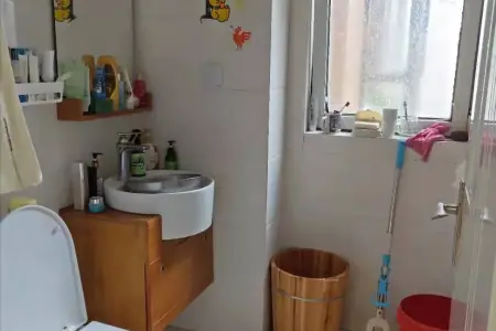 德惠凤凰都（德惠西区） 2室1厅1卫南 中装