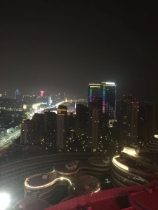 梦时代广场