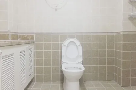 福赢国际公寓 1室1厅1卫南 精装