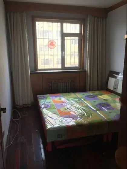 南山花苑 2室1厅1卫南 中装