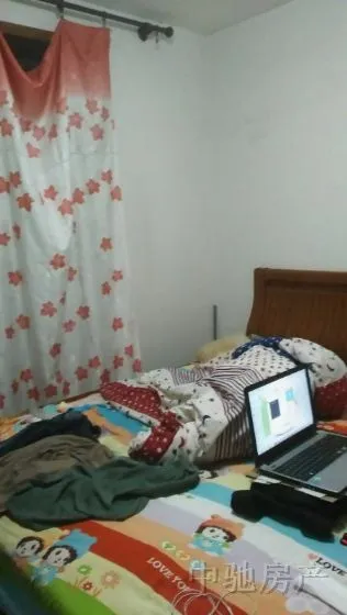 前湾电厂小区 2室1厅1卫 南北 精装