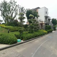 恒大金沙滩别墅