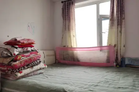 天和小区 2室2厅1卫南 精装