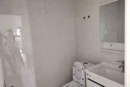 旭日东升 1室1厅1卫 南北 精装