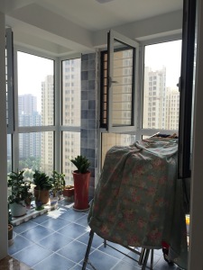 秀兰禧悦山