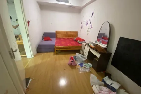 弄海园 1室1厅1卫 南 精装