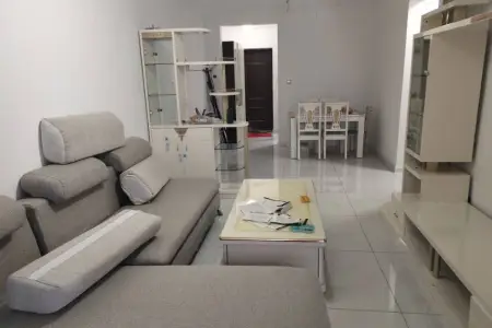 万达维多利亚湾（31-67号楼） 2房2厅1卫 南 精装