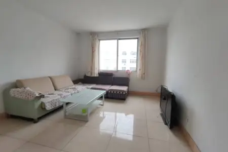 濠北头社区 2室2厅1卫南北 简装