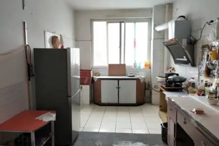 官地苑南区 3室2厅2卫 南北 精装