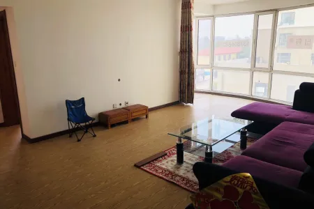 天和青年城 3室2厅2卫 南北 精装