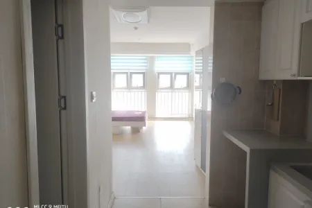 福赢国际公寓 1室1厅1卫南 中装