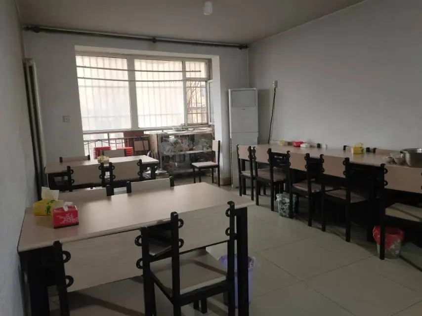 澳柯玛人才公寓