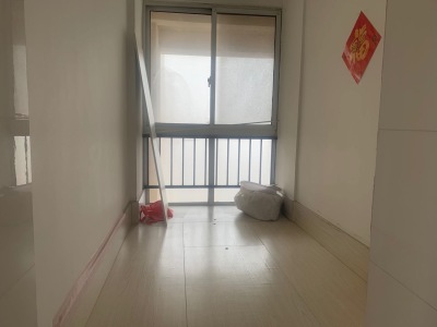 盛世江山南区