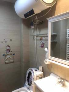 盛世香江公馆