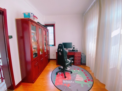 保利海上罗兰别墅