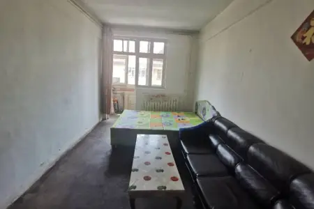 船厂宿舍 2室1厅1卫南北 简装