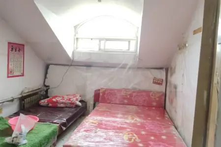 澳柯玛人才公寓 3室2厅0卫南北 简装