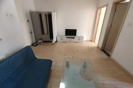 东升家园 1房1厅1卫 南北 精装