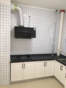 海信·灵山湾天玺（二期）