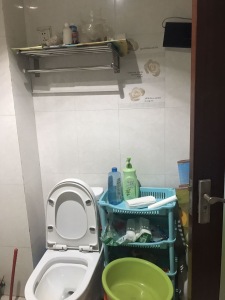 景润花园 2室2厅1卫南北 精装