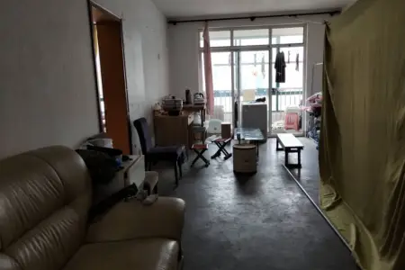 东于家河 2室2厅1卫 南北 简装