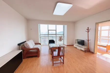 亿联吉凯利公寓 3室2厅2卫 南北 毛坯