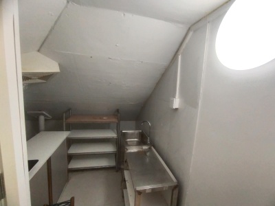 大泊子社区（东区）