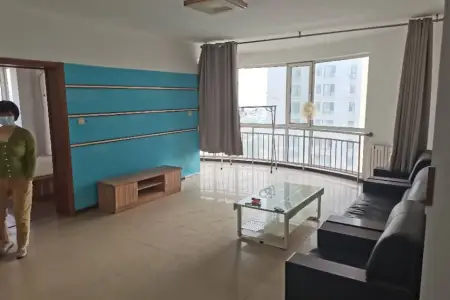 天和青年城 3室2厅1卫南 精装