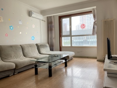 鲁商蓝岸国际北区