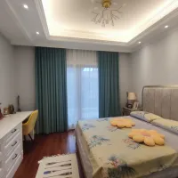 建邦听海二期别墅