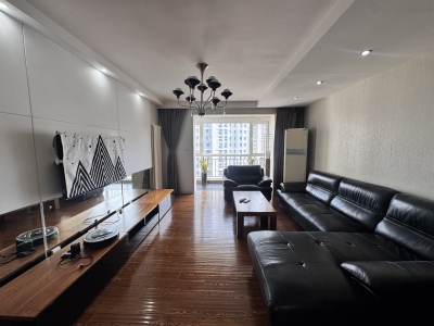 银川山苑 3室2厅2卫 南北 精装