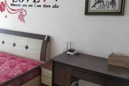 柳沟小区 3房2厅1卫 南北 普装