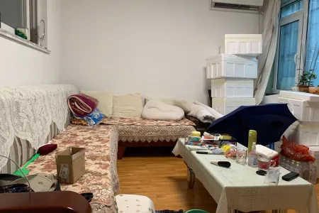 老官厅 2室1厅1卫 南 中装